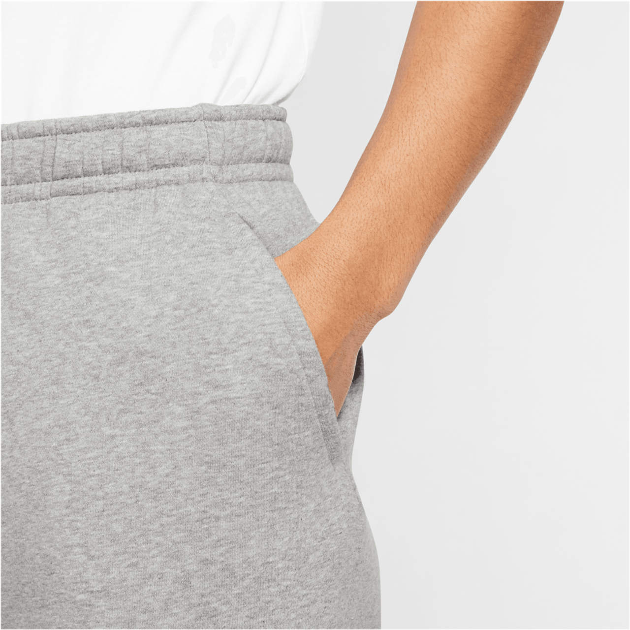 Nike GX Club Shorts Image 8 of 12. Tap to open photo gallery.