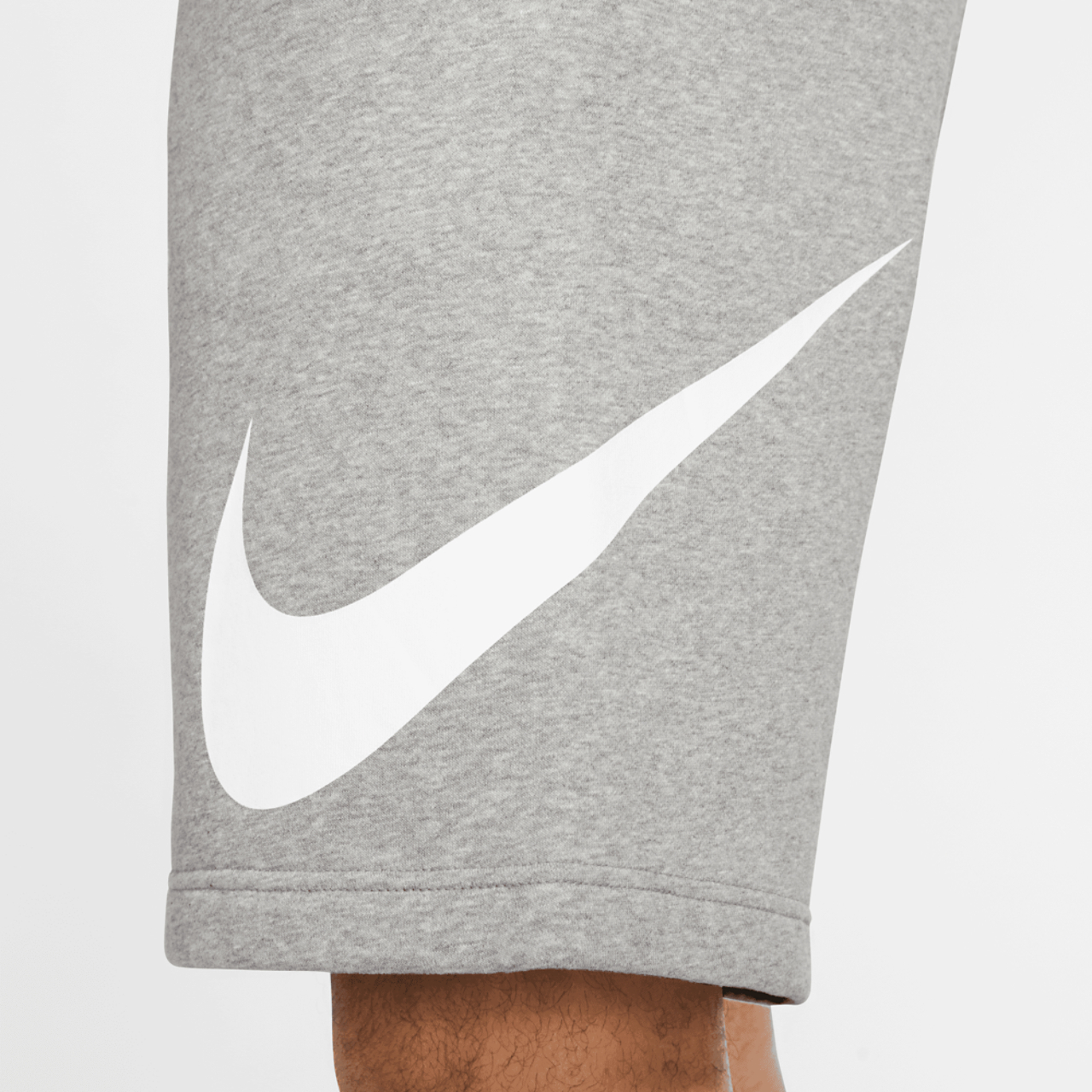 Nike GX Club Shorts Image 9 of 12. Tap to open photo gallery.