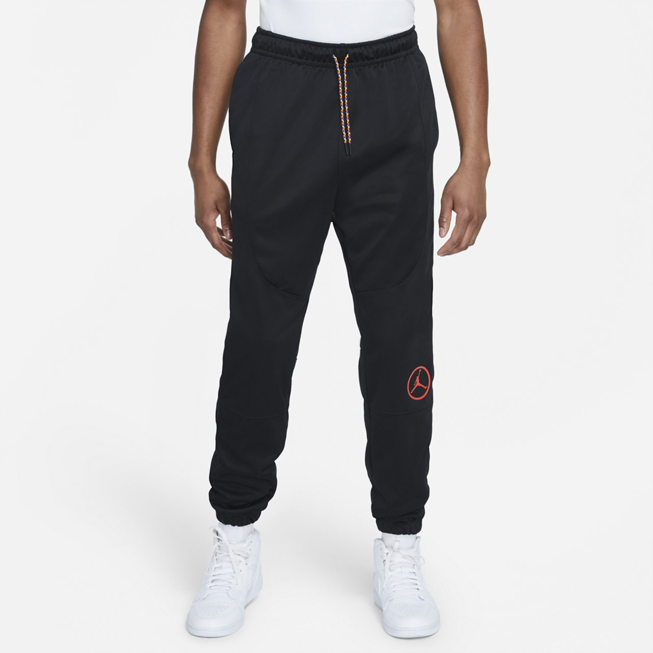 Jordan Sport DNA HBR Tricot Pants Image 1 of 5. Tap to open photo gallery.