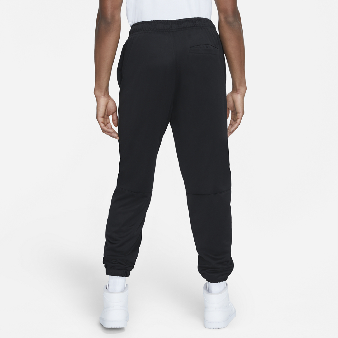 Jordan Sport DNA HBR Tricot Pants Image 2 of 5. Tap to open photo gallery.