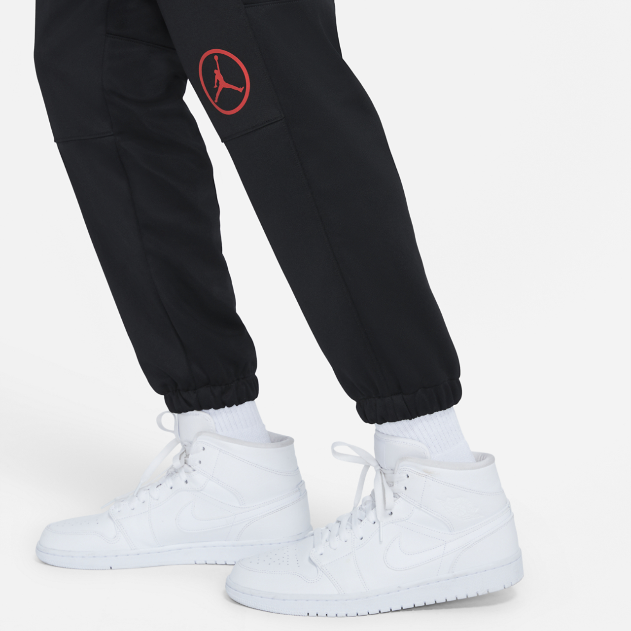 Jordan Sport DNA HBR Tricot Pants Image 3 of 5. Tap to open photo gallery.