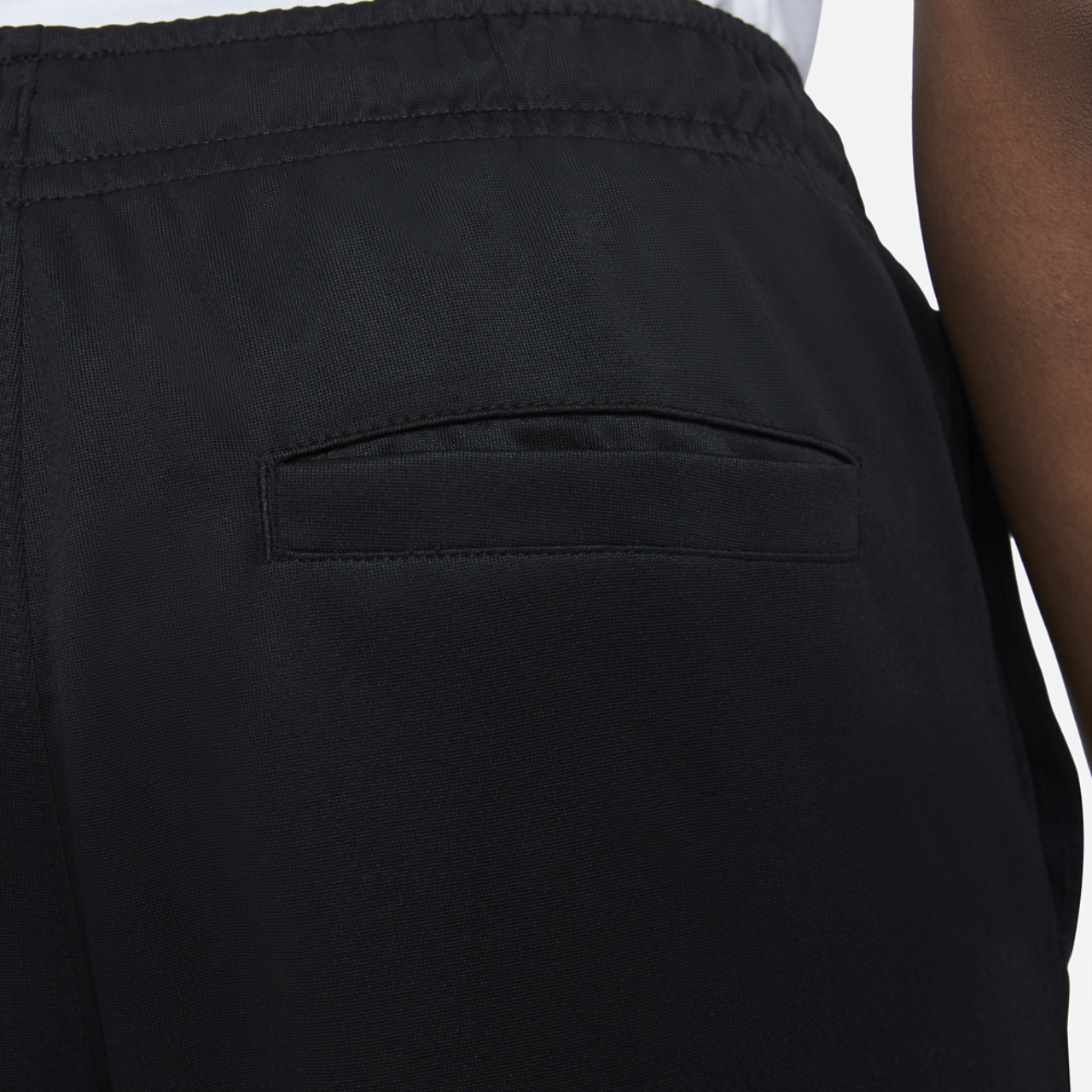 Jordan Sport DNA HBR Tricot Pants Image 5 of 5. Tap to open photo gallery.