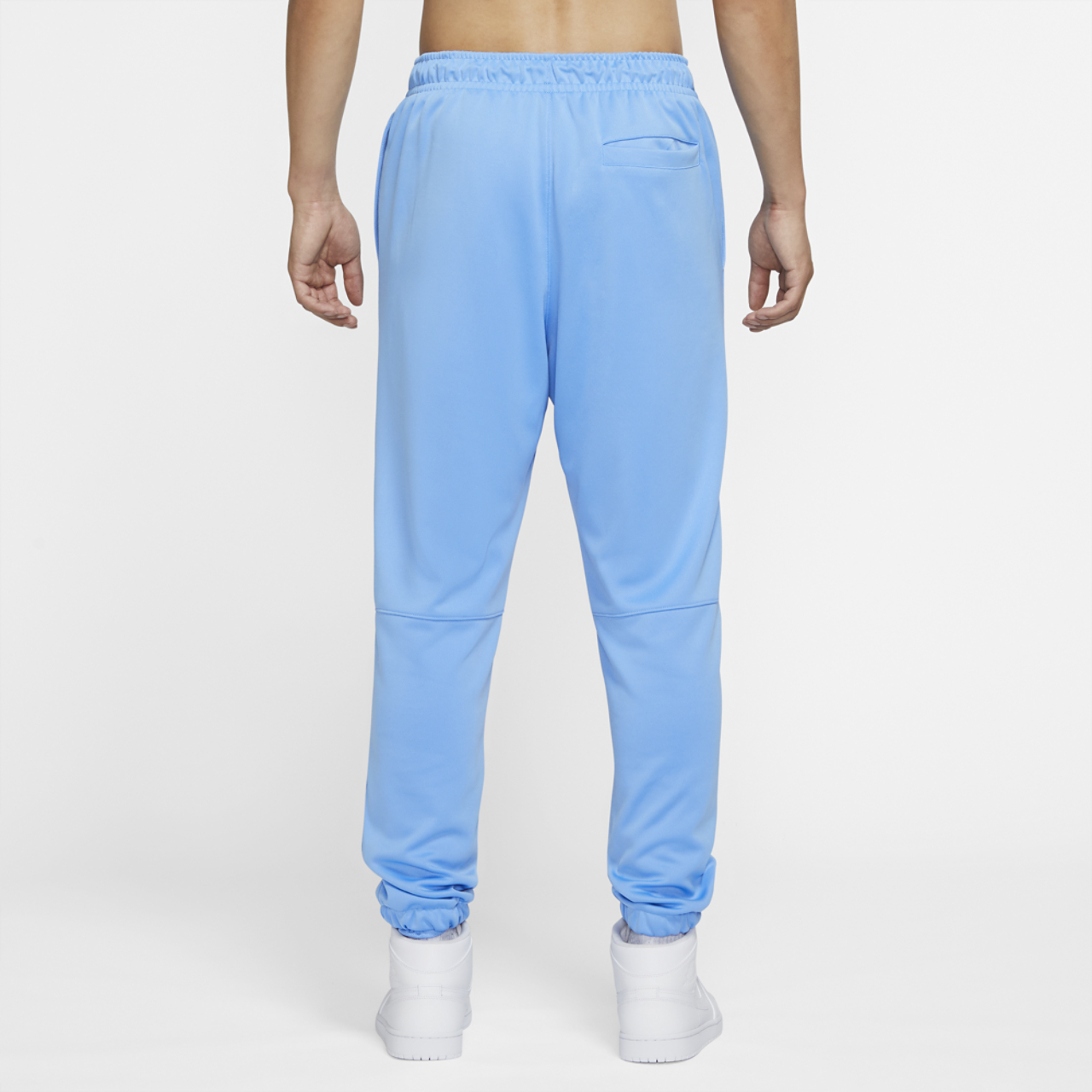 Jordan Sport DNA HBR Tricot Pants Image 2 of 2. Tap to open photo gallery.