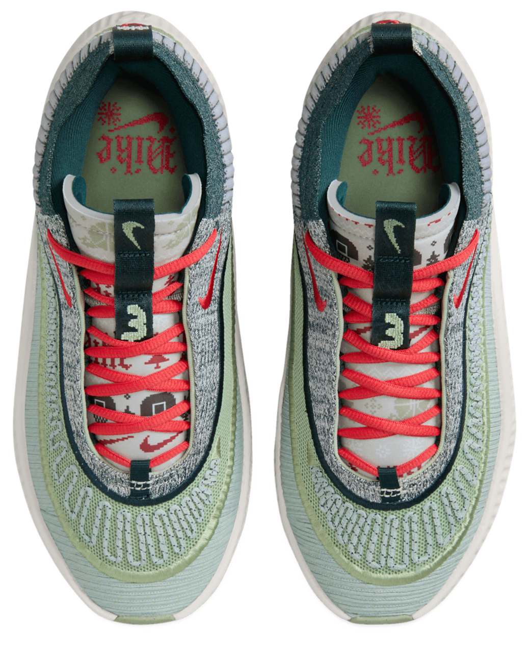 コズミックユニティ3 ナイキ（NIKE）（メンズ）バスケットシューズ バッシュ