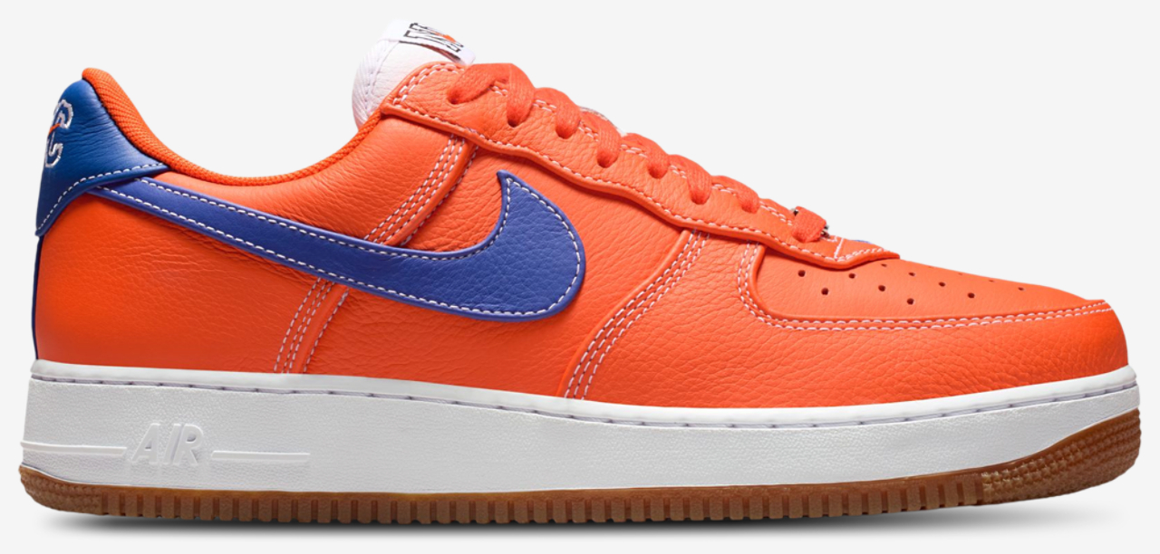Nike Air Force 1 Low Retro - Men's | Foot Locker