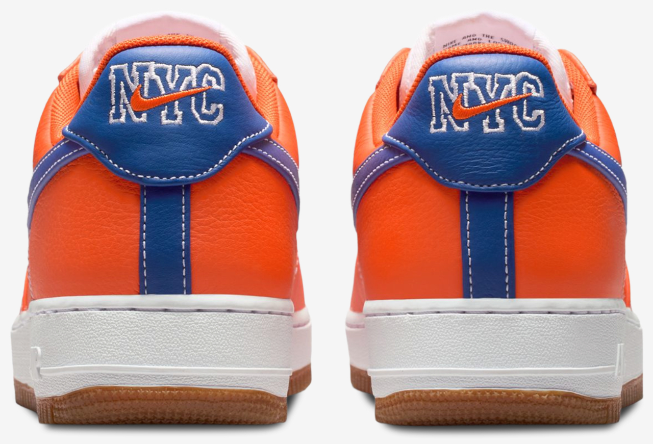 Nike Air Force 1 Low Retro - Men's | Foot Locker