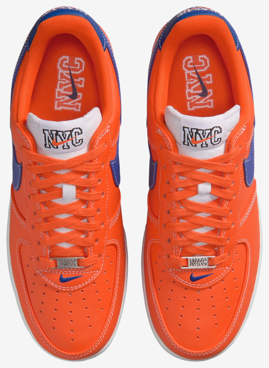 Nike Air Force 1 Low Retro - Men's | Foot Locker