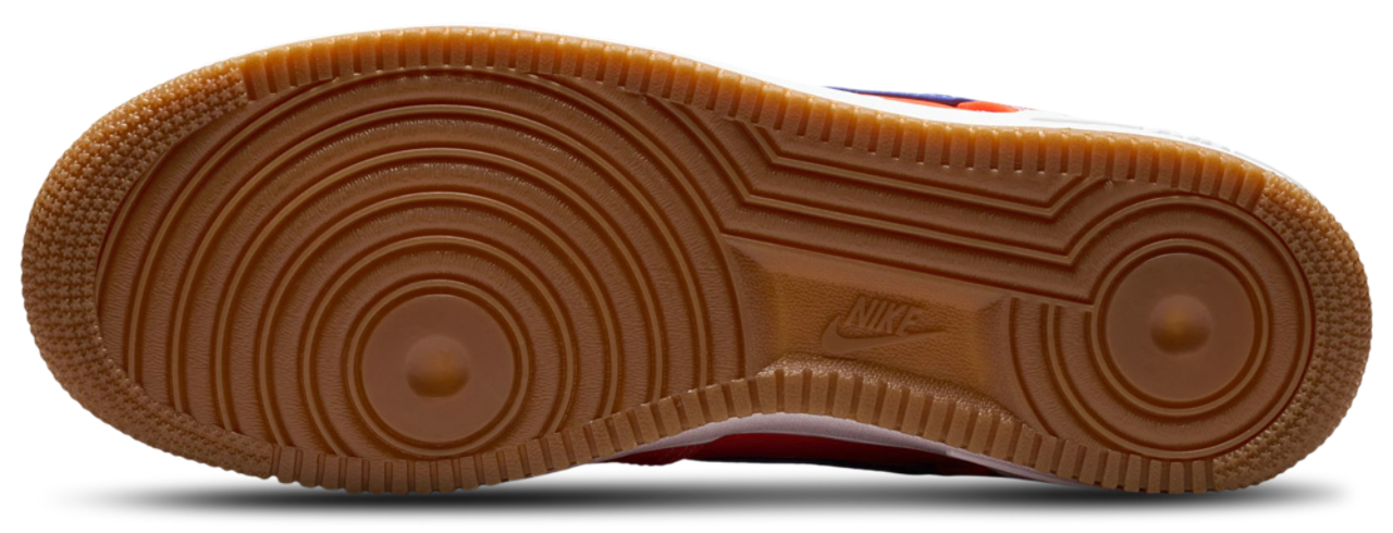 Nike Air Force 1 Low Retro - Men's | Foot Locker