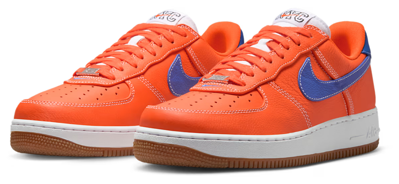 Nike Air Force 1 Low Retro - Men's | Foot Locker