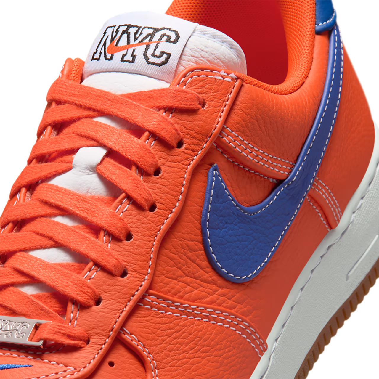 Nike Air Force 1 Low Retro - Men's | Foot Locker