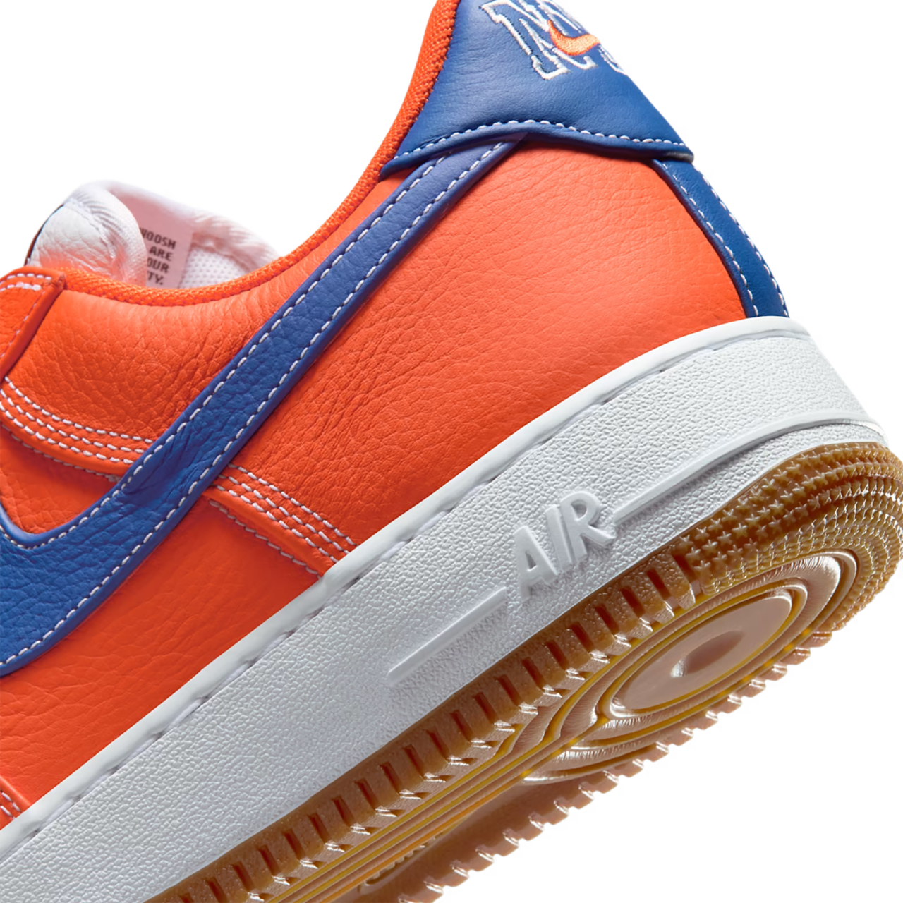 Nike Air Force 1 Low Retro - Men's | Foot Locker