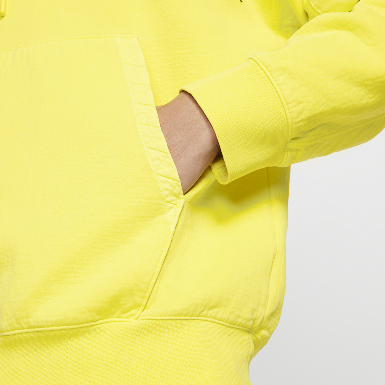 Jordan 23 Engineered Fleece Pullover Hoodie Image 6 of 6. Tap to open photo gallery.