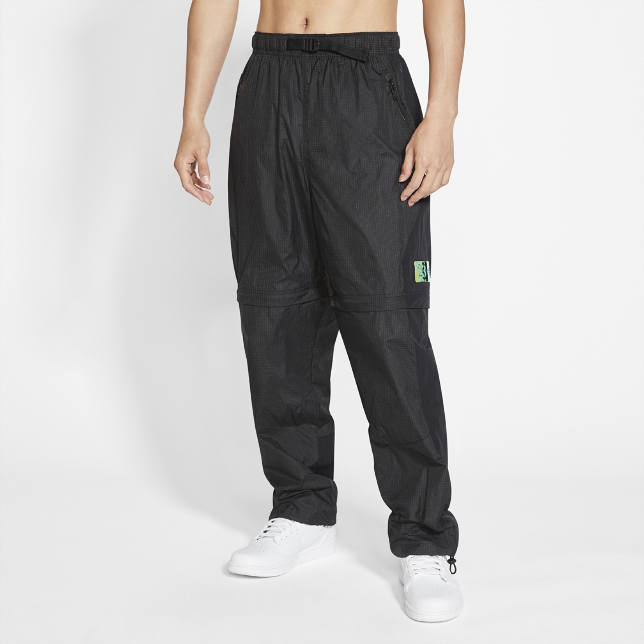 Jordan 23 Engineered Track Pants Image 1 of 3. Tap to open photo gallery.