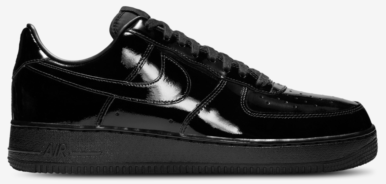 Nike Air Force 1 '07 Premium Image 1 of 5. Tap to open photo gallery.