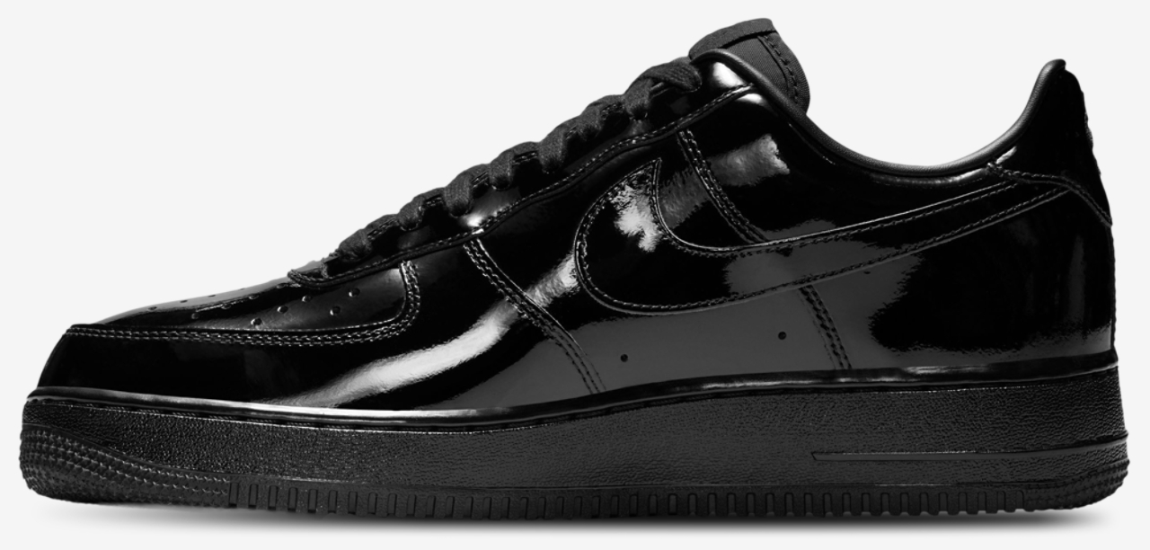 Nike Air Force 1 '07 Premium Image 2 of 5. Tap to open photo gallery.