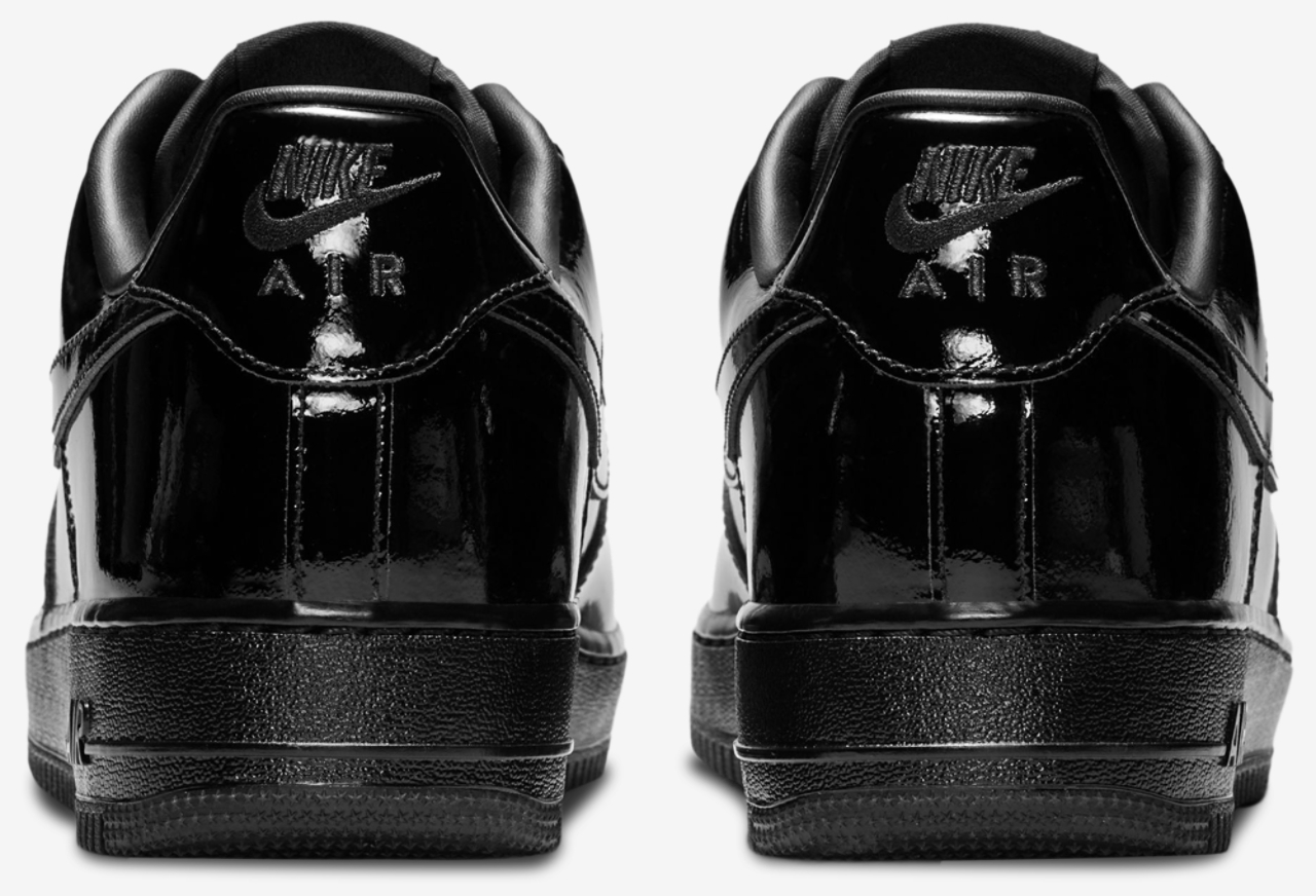 Nike Air Force 1 '07 Premium Image 3 of 5. Tap to open photo gallery.