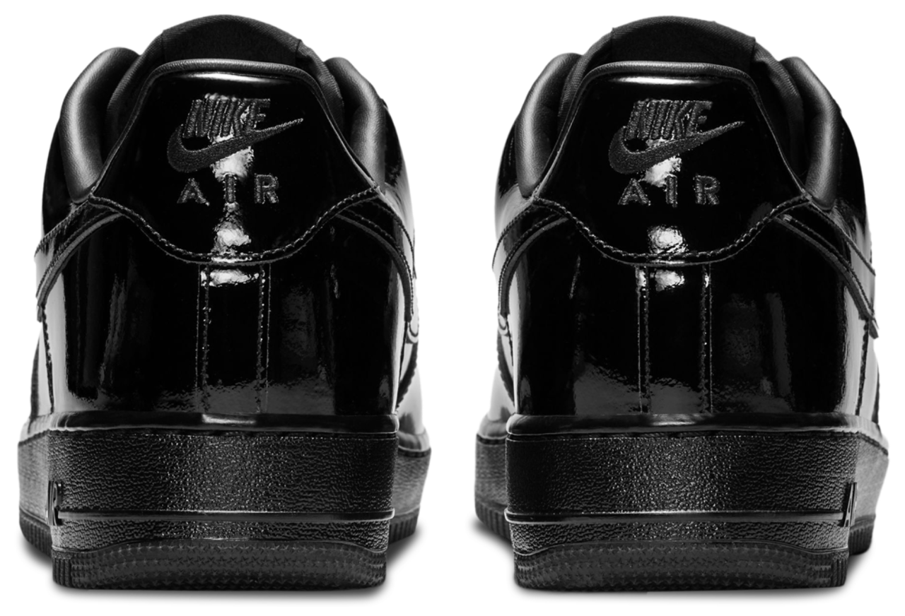 Nike Air Force 1 '07 Premium Image 3 of 5. Tap to open photo gallery.