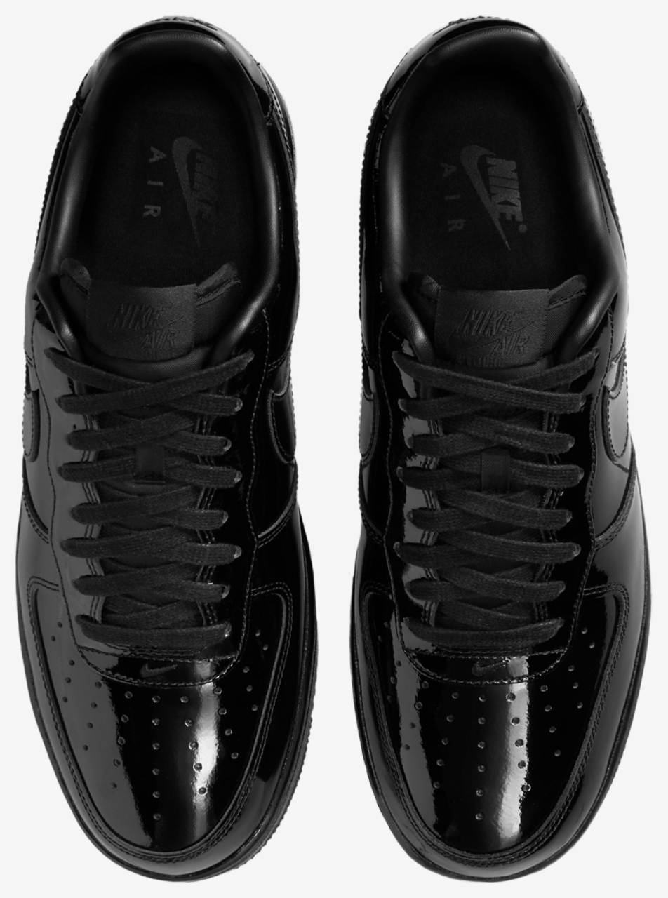 Nike Air Force 1 '07 Premium Image 4 of 5. Tap to open photo gallery.