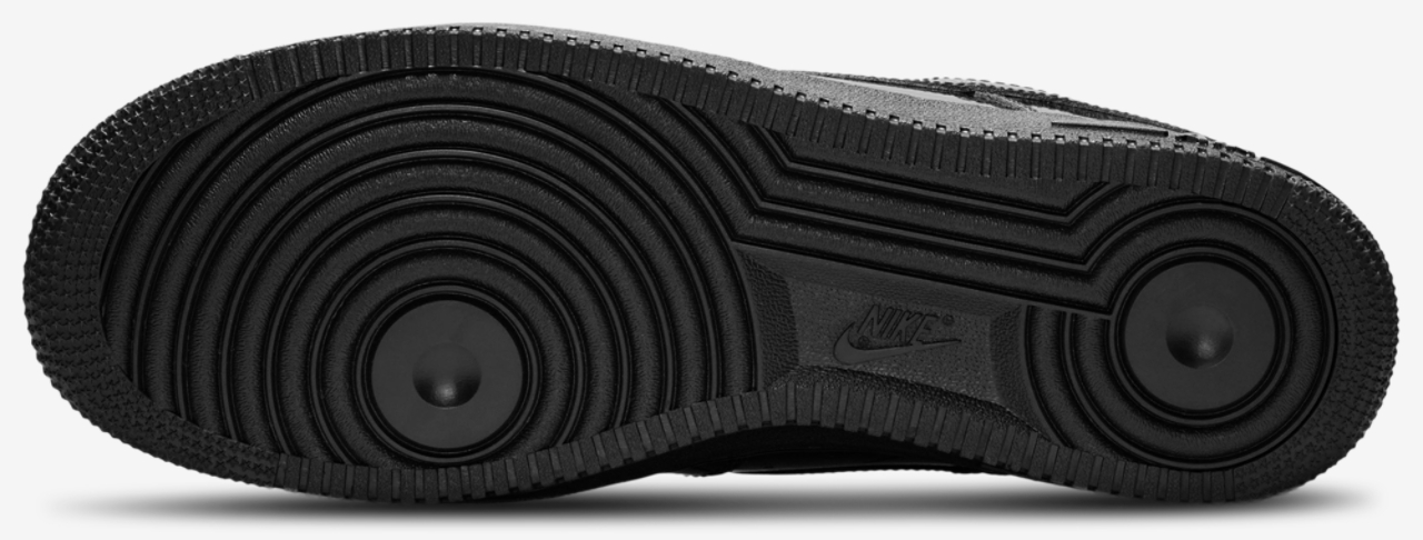 Nike Air Force 1 '07 Premium Image 5 of 5. Tap to open photo gallery.