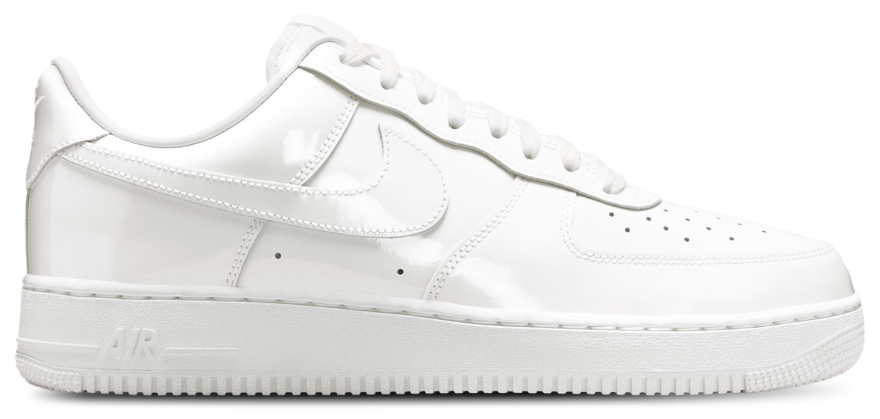 Nike Air Force 1 '07 Premium Image 1 of 5. Tap to open photo gallery.