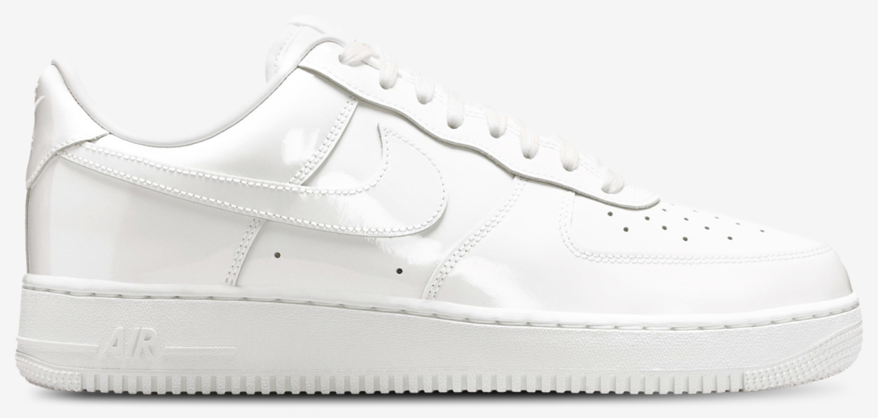 Nike Air Force 1 '07 Premium Image 1 of 5. Tap to open photo gallery.
