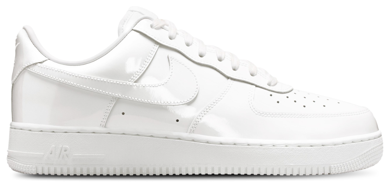 Nike Air Force 1 '07 Premium Image 1 of 5. Tap to open photo gallery.