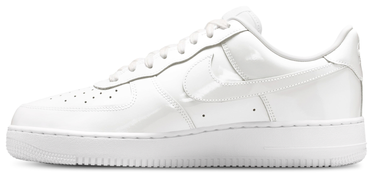 Nike Air Force 1 '07 Premium Image 2 of 5. Tap to open photo gallery.