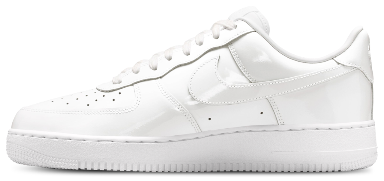 Nike Air Force 1 '07 Premium Image 2 of 5. Tap to open photo gallery.
