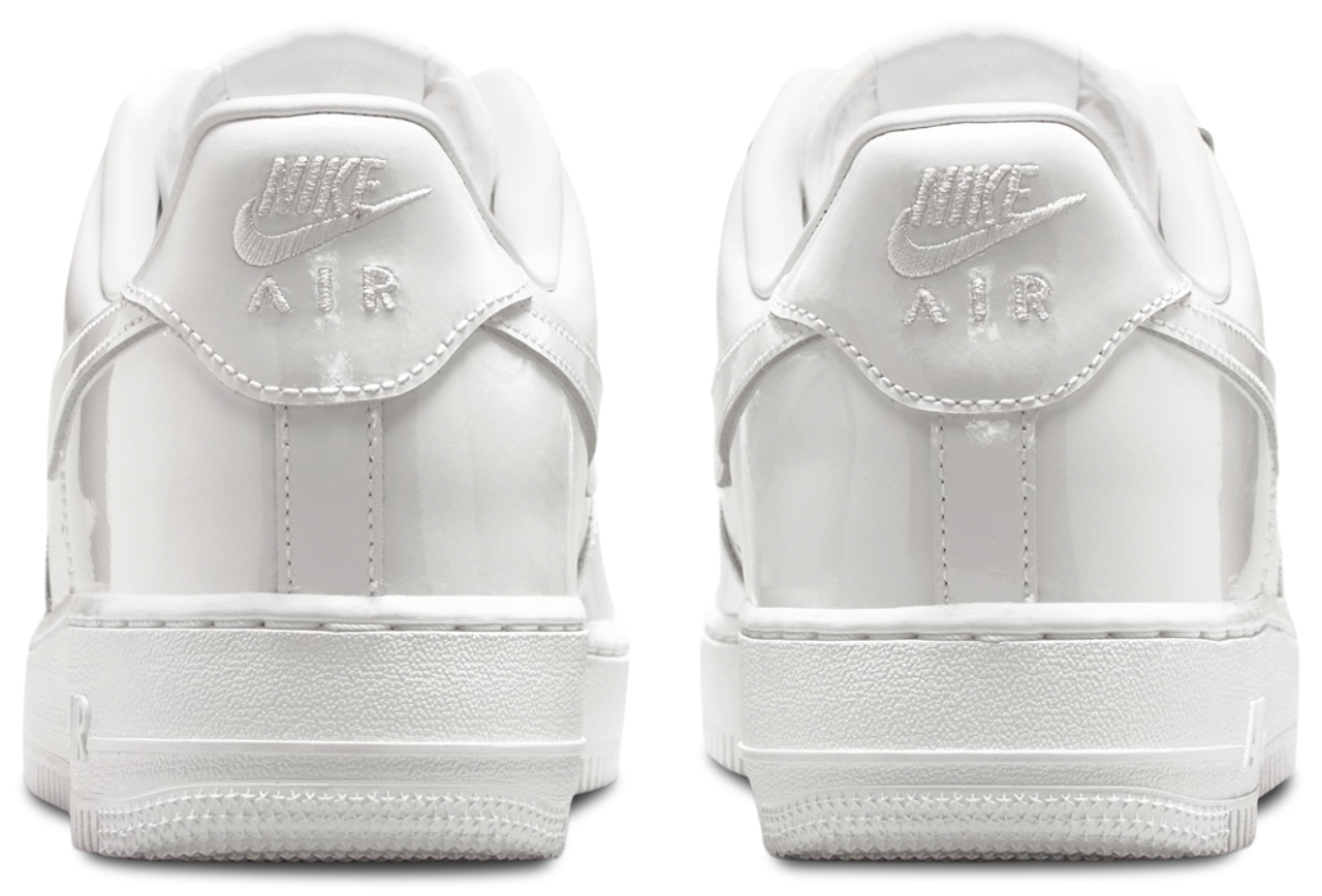 Nike Air Force 1 '07 Premium Image 3 of 5. Tap to open photo gallery.