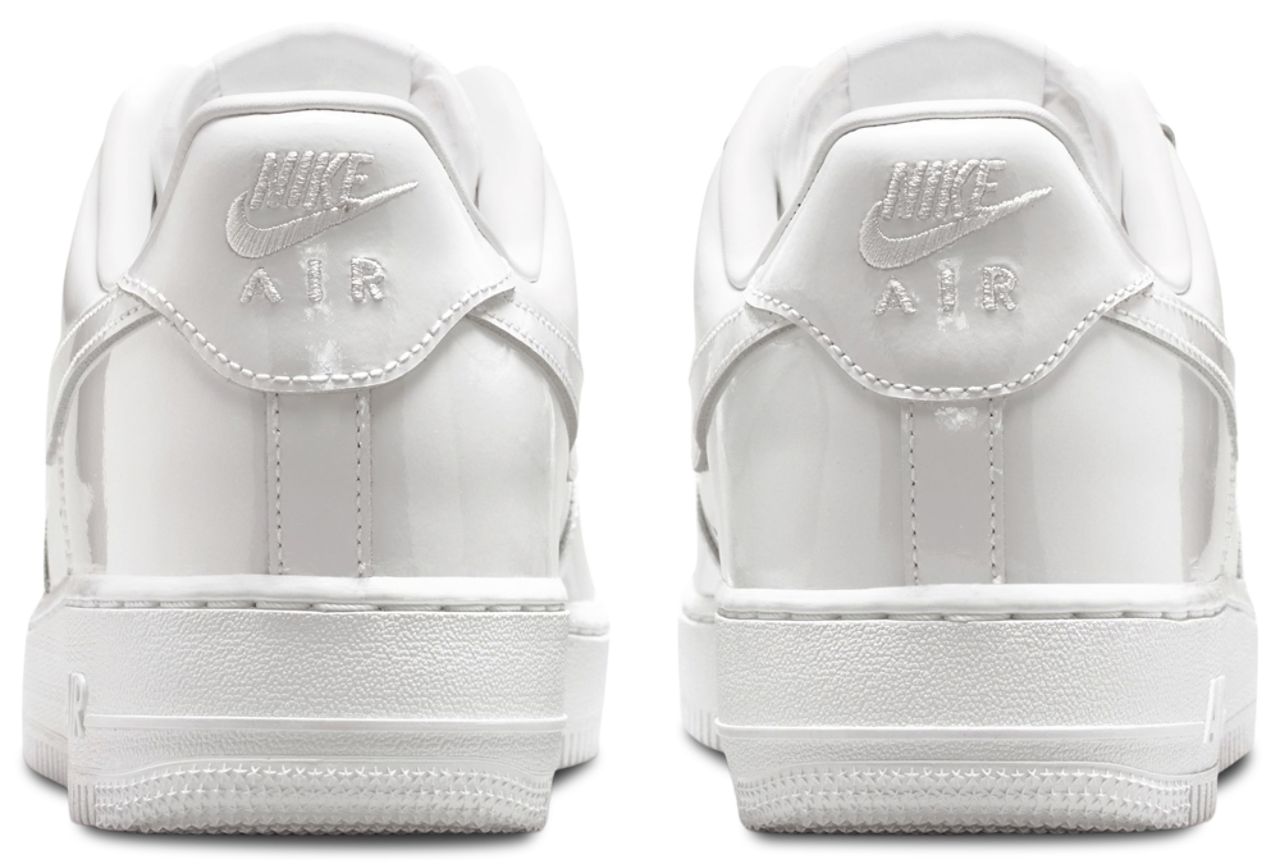 Nike Air Force 1 '07 Premium Image 3 of 5. Tap to open photo gallery.