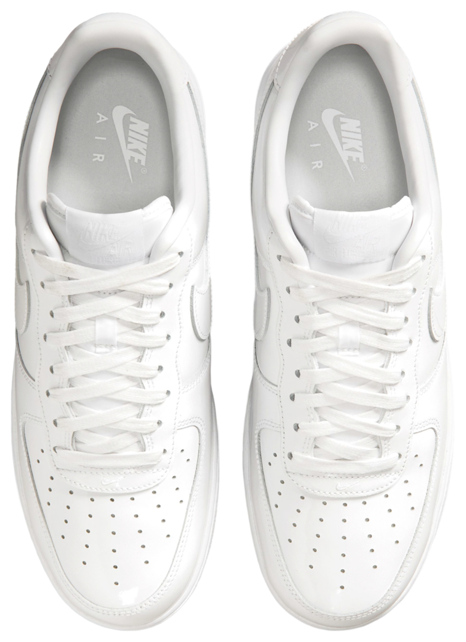 Nike Air Force 1 '07 Premium Image 4 of 5. Tap to open photo gallery.