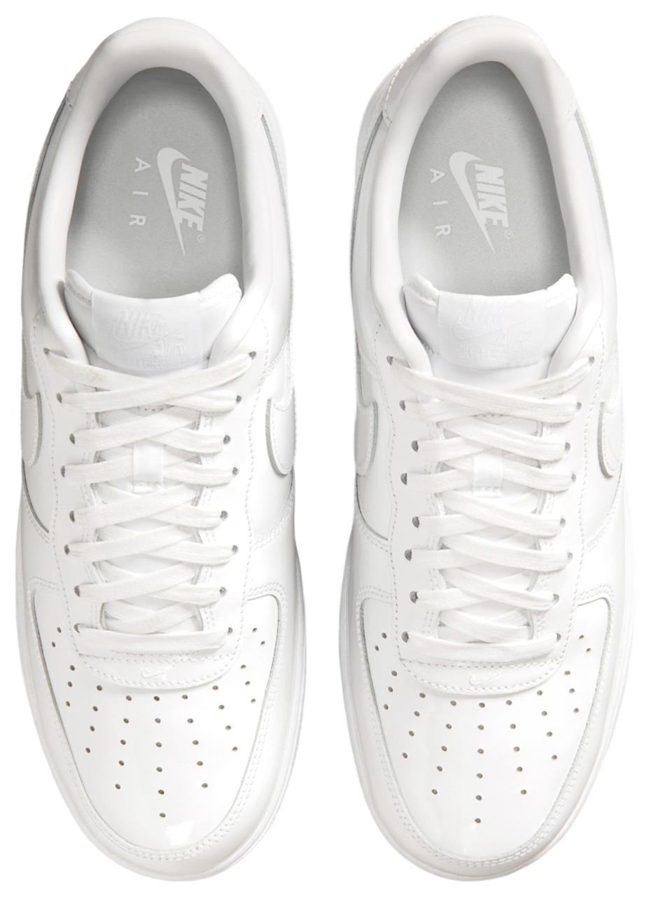 Nike Air Force 1 '07 Premium Image 4 of 5. Tap to open photo gallery.