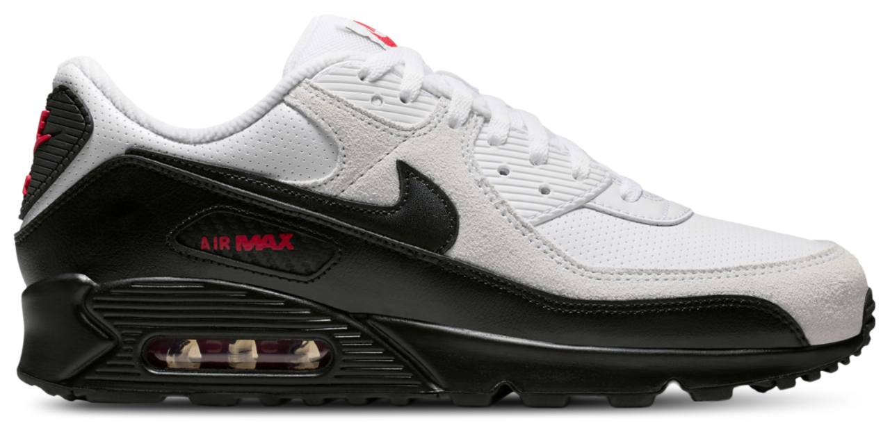 Nike Air Max 90 Image 1 of 5. Tap to open photo gallery.