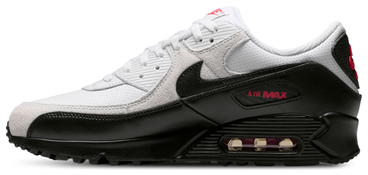 Nike Air Max 90 Image 2 of 5. Tap to open photo gallery.