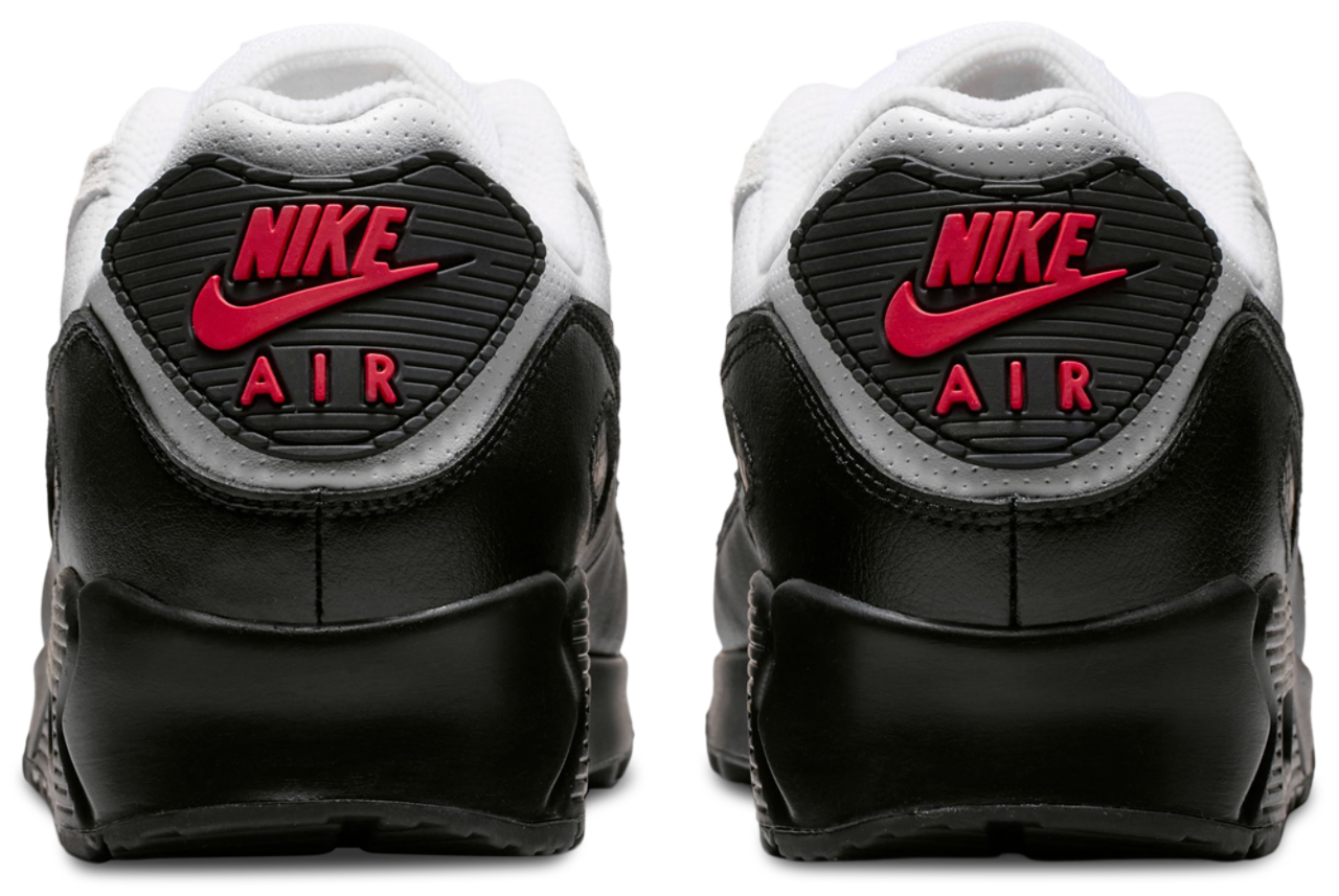Nike Air Max 90 Image 3 of 5. Tap to open photo gallery.
