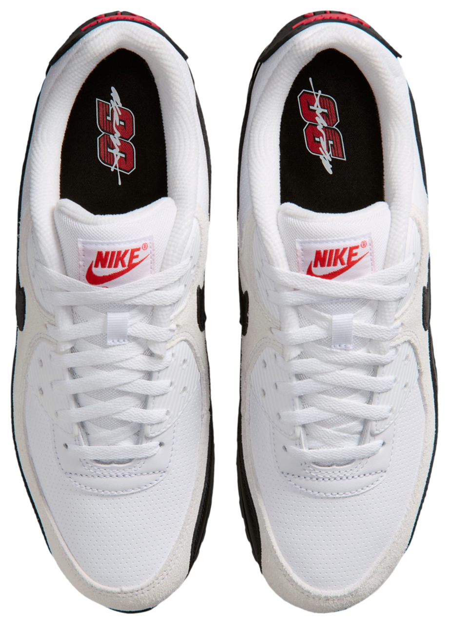 Nike Air Max 90 Image 4 of 5. Tap to open photo gallery.