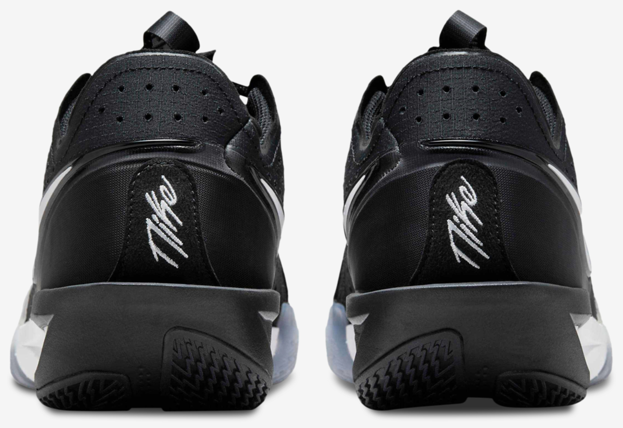 Nike Air Zoom G.T. Cut 3 Image 3 of 8. Tap to open photo gallery.