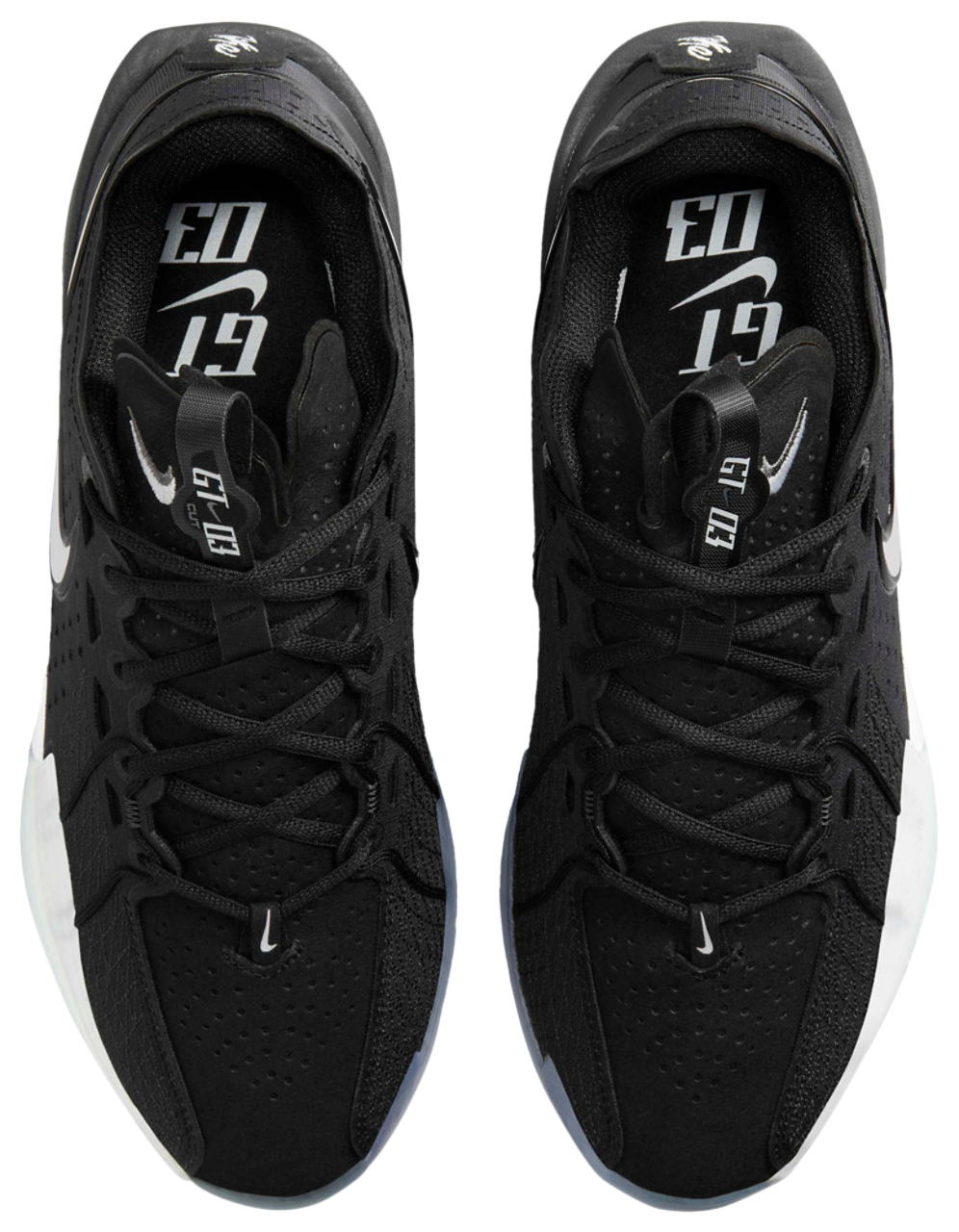 Nike Air Zoom Cut Foot Locker