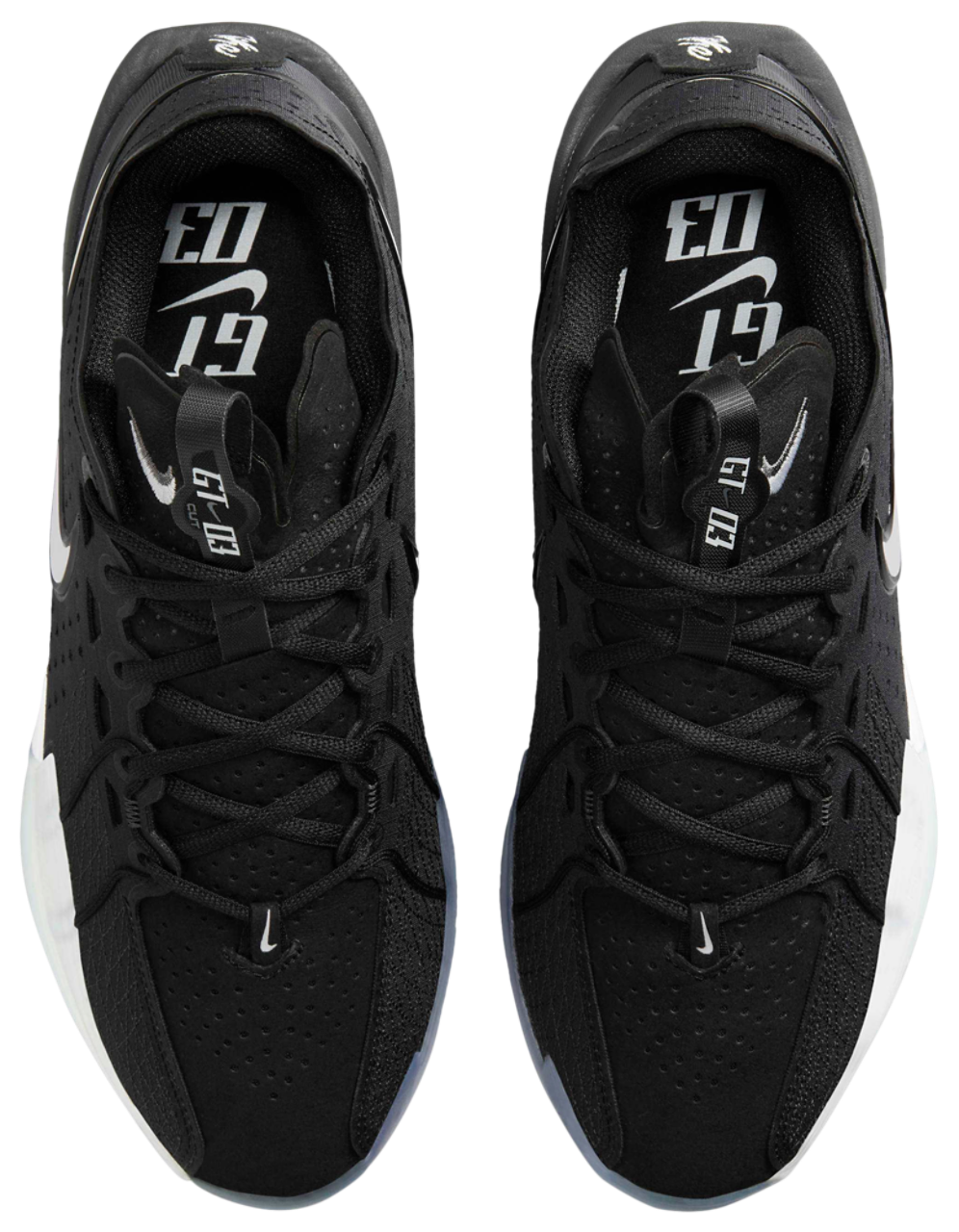 Nike Air Zoom G.T. Cut 3 - Men's | Foot Locker
