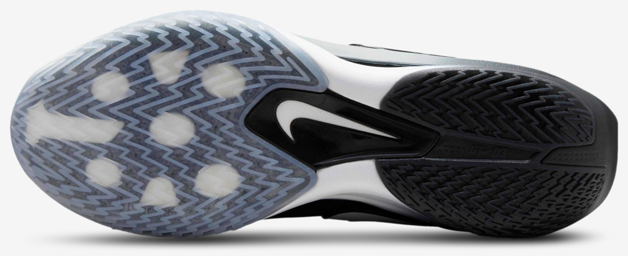 Nike Air Zoom G.T. Cut 3 Image 5 of 8. Tap to open photo gallery.