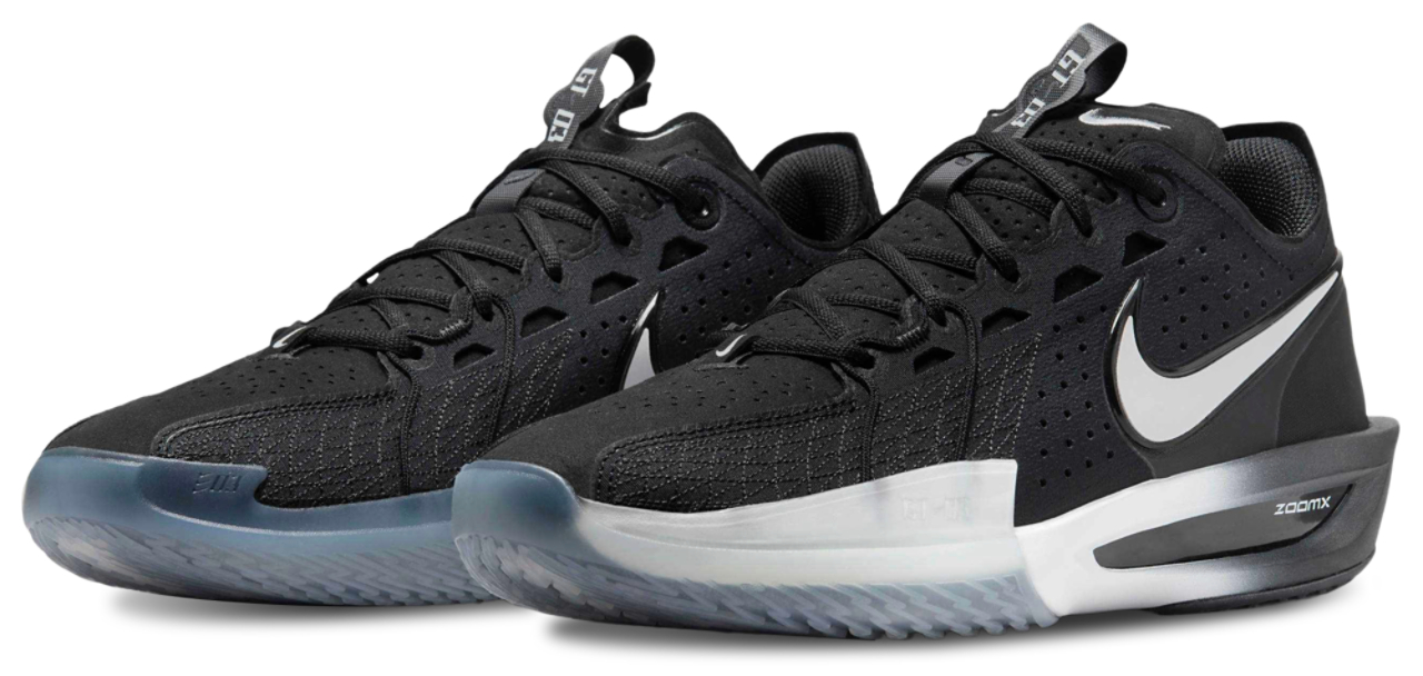 Nike Air Zoom G.T. Cut 3 - Men's | Foot Locker