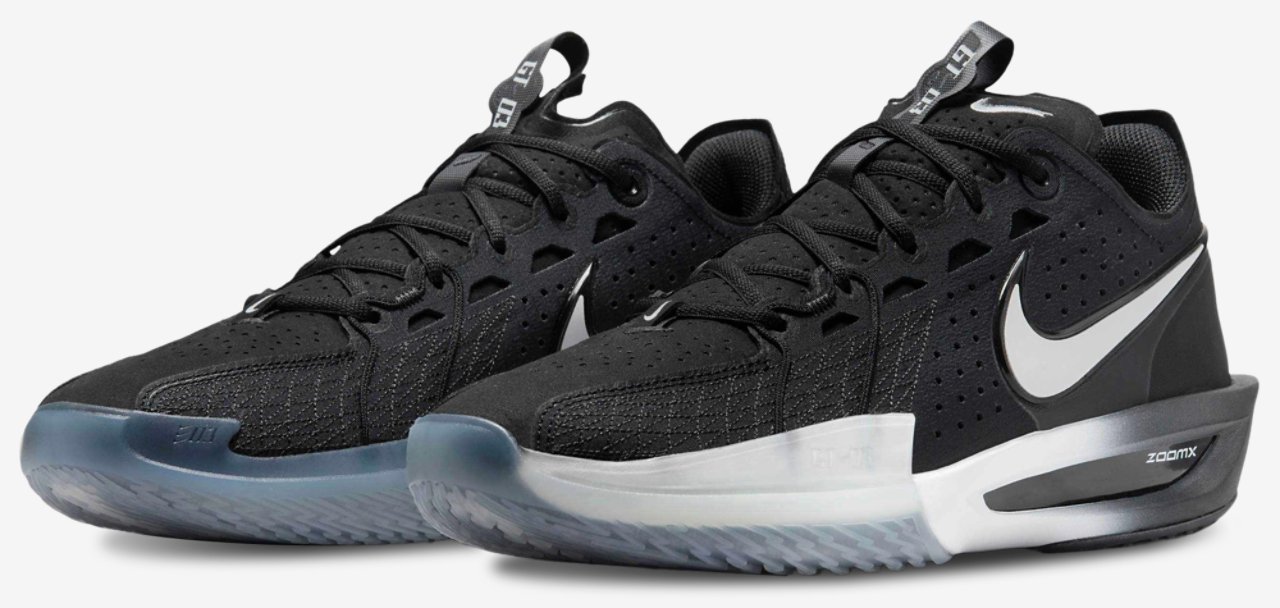 Nike Air Zoom G.T. Cut 3 Image 6 of 8. Tap to open photo gallery.