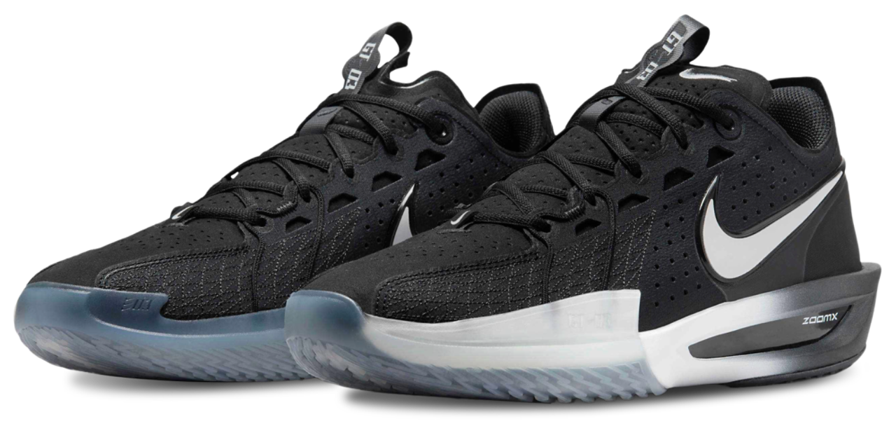 Nike Air Zoom G.T. Cut 3 - Men's | Foot Locker