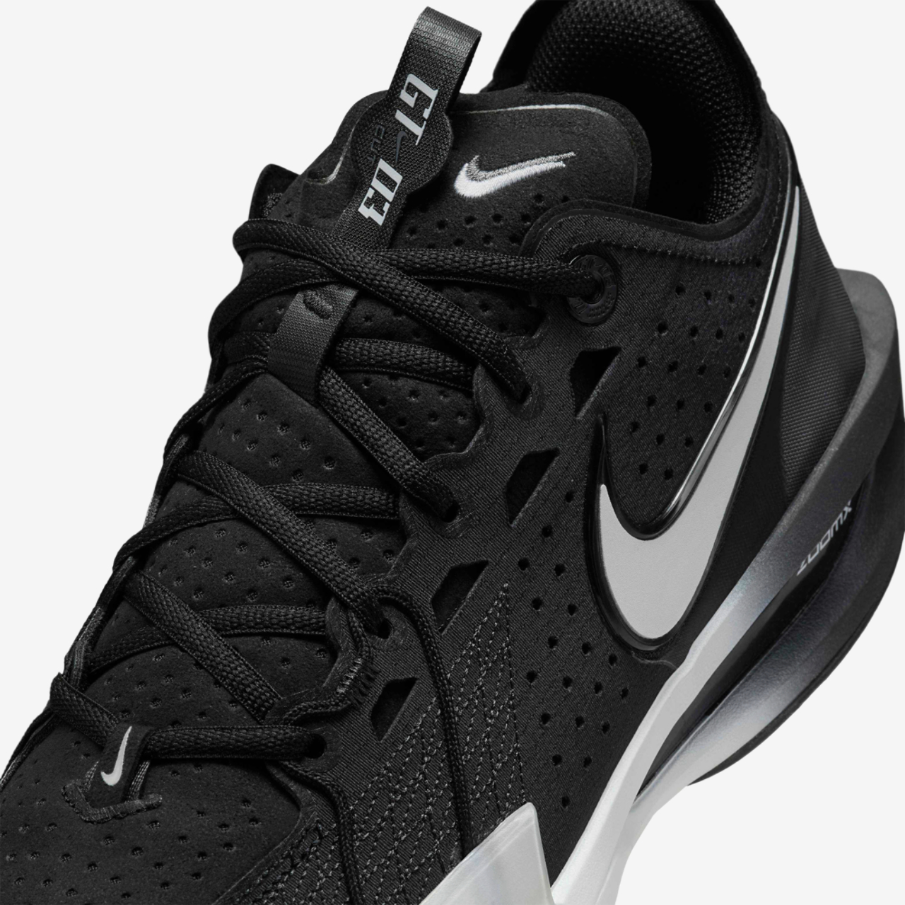 Nike Air Zoom G.T. Cut 3 Image 7 of 8. Tap to open photo gallery.