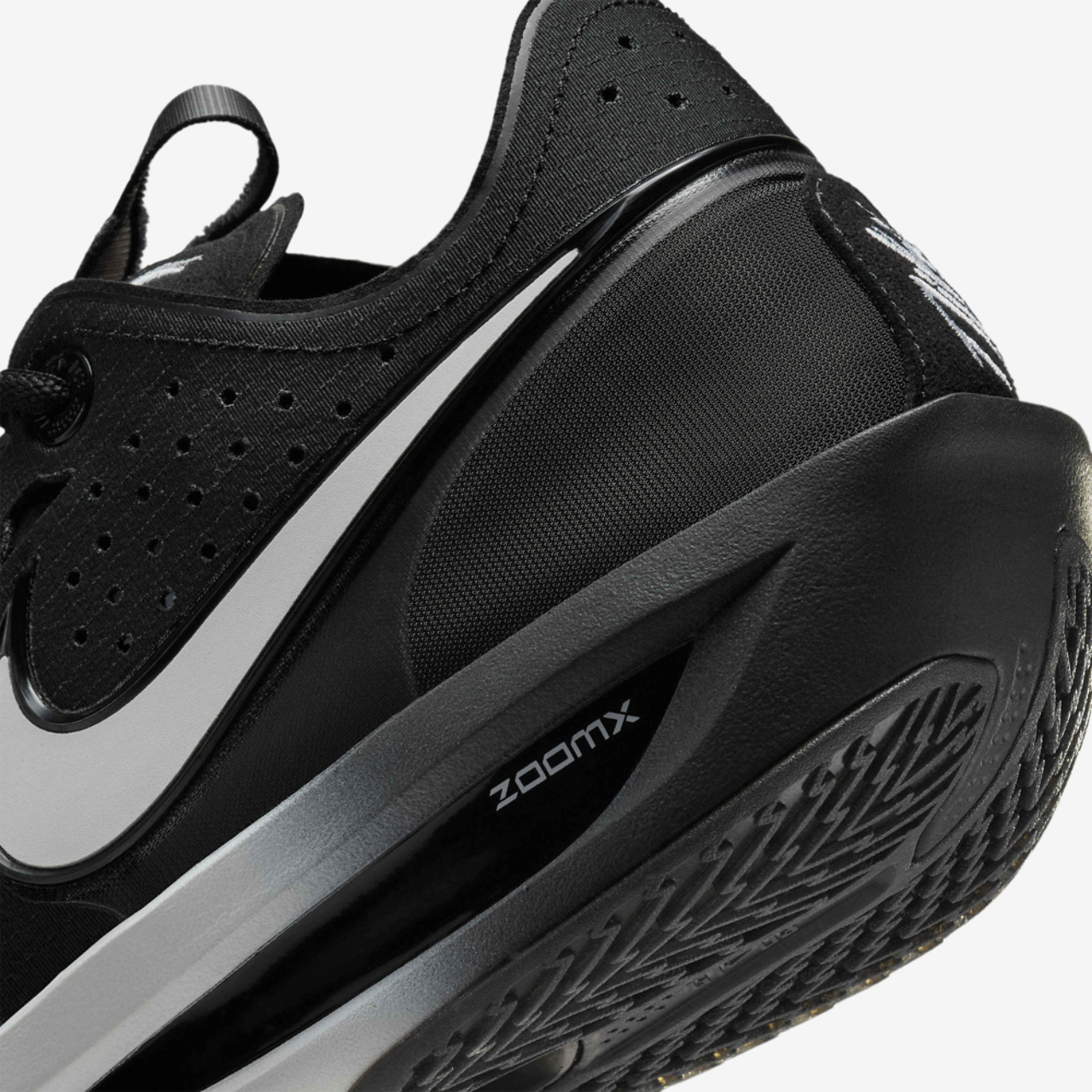 Nike Air Zoom G.T. Cut 3 Image 8 of 8. Tap to open photo gallery.