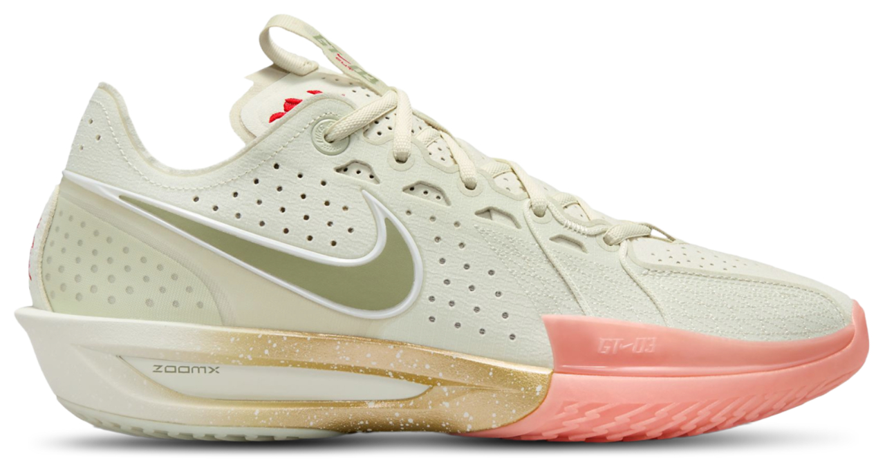 Nike Air Zoom Cut Foot Locker