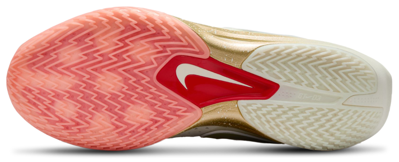 Nike Air Zoom Cut Foot Locker