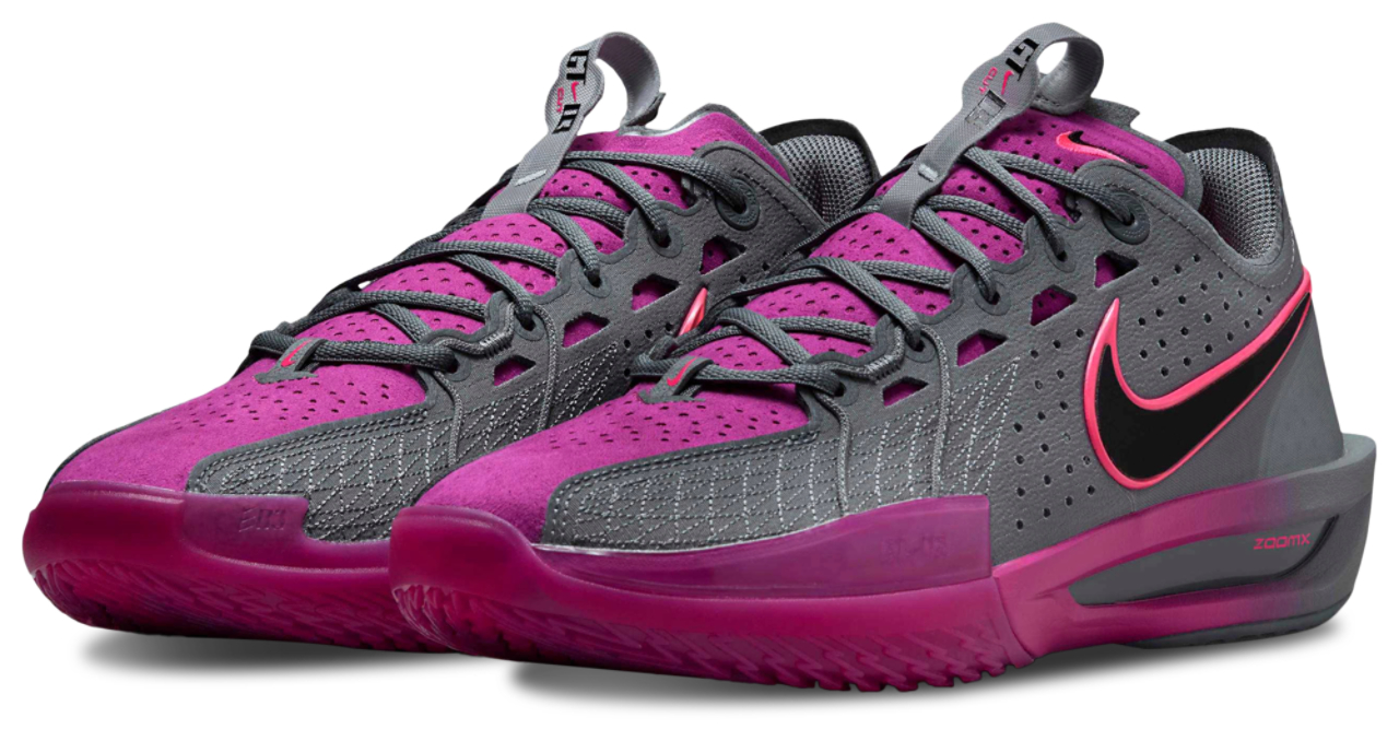 Nike Air Zoom Cut Foot Locker