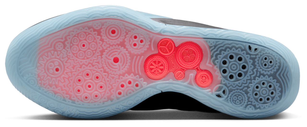 NIKE ナイキ　KD 16 EP “REDY PLAY” バッシュ　NBA Nike KD 16 EP 'Ready, Play' DV2916-401