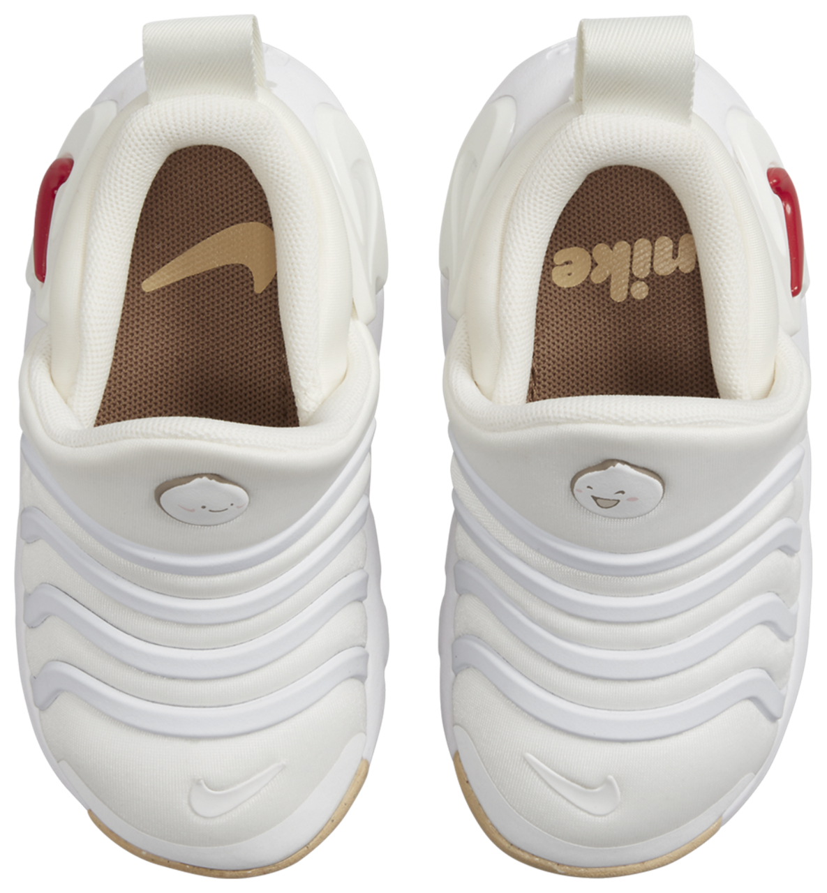 Nike Dynamo Go Flyease SE 1 Image 4 of 5. Tap to open photo gallery.